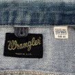 画像3: 70’s~Wrangler Denim Jacket (42) (3)