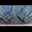 画像9: 70’s~Wrangler Denim Jacket (42) (9)