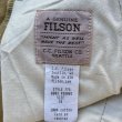 画像6: FILSON Double Tin Brush Trousers (size:36) (6)