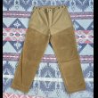 画像2: FILSON Double Tin Brush Trousers (size:36) (2)