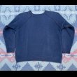 画像4: 70’s Champion Sweat Shirt Blue Bar Tag(Large) (4)