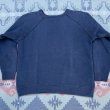 画像4: 70’s Champion Sweat Shirt Blue Bar Tag(Large) (4)