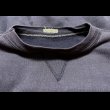 画像4: 60’s "TAFT" Single V Felt Letter Sweat Shirt (4)