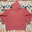 画像4:  ﻿60’s VMI(Virginia Military Institute) Frock Print Sweat Hoodie (4)