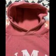 画像6:  ﻿60’s VMI(Virginia Military Institute) Frock Print Sweat Hoodie (6)