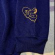 画像5: 70’s〜DODGER製 US NAVY Sweat Shirt (XL) (5)