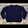 画像7: 70’s〜DODGER製 US NAVY Sweat Shirt (XL) (7)