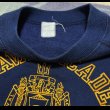 画像3:  70’s〜USNA (US Naval Academy) Sweat Shirt (3)