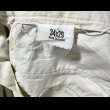 画像8: 60’s ARMY Cotton Chino Trousers (表記34x29) (8)