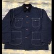 画像1: N.O.S. JC Penney BIG MAC Denim Jacket (1)