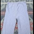 画像5:  80’s Champion Reverse Weave Sweat Pants (XL) (5)