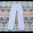 画像6:  80’s Champion Reverse Weave Sweat Pants (XL) (6)