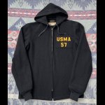 画像: 50’s USMA Cadet Coat