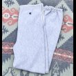 画像1:  80’s Champion Reverse Weave Sweat Pants (XL) (1)