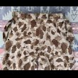 画像11: WW2 USMCP-44 Frogskin Camouflage Pants Excellent+ (表記34) (11)