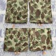 画像8: WW2 USMCP-44 Frogskin Camouflage Pants Excellent+ (表記34) (8)