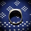 画像5: Old USN Silver Ring(シルバー950)17g Large Size (5)