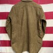 画像4: 1910’s~US ARMY Pullover Wool Shirt (4)