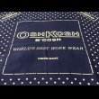 画像3: OSH KOSH Bandana Navy Color (1) (3)