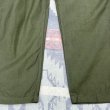 画像9: ARMY OG-107 Sateen Utility Trousers (38x31)ワンウォッシュレベル (9)