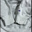 画像4:  90’s Champion Reverse Weave Hoodie  (XL) (4)