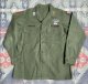 画像: 60’s ARMY OG-107 Shirt (Captain着用)