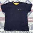 画像1: 80’s Champion"NOTRE DAME" W-Face T Shirt (L) (1)