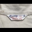 画像2: 60’s Champion Cotton Jacket (2)