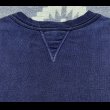 画像3: 60’s Plain 前V Sweat Shirt (3)