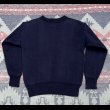 画像5: 60’s Plain 前V Sweat Shirt (5)