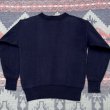 画像5: 60’s Plain 前V Sweat Shirt (5)