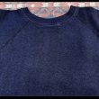 画像7:  70’s Champion NOTRE-DAME Univ Sweat Shirt (7)