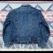 画像4: Levi’s "Big-E"70505 Denim Jacket  (4)