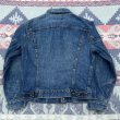 画像4: Levi’s "Big-E"70505 Denim Jacket  (4)