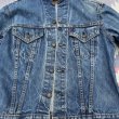 画像16: Levi’s "Big-E"70505 Denim Jacket  (16)