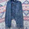 画像10: Levi’s "Big-E"70505 Denim Jacket  (10)