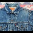 画像9: Levi’s "Big-E"70505 Denim Jacket  (9)