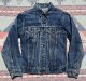 画像: 60’s~Levi’s 70505 Big-E Denim Jacket