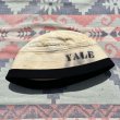 画像3: 30’s~YALE Univ. (NROTC)Plebes Dixie Cup Hat (3)