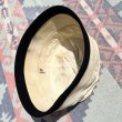 画像10: 30’s~YALE Univ. (NROTC)Plebes Dixie Cup Hat (10)