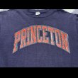 画像2:  80’s Champion Princeton Univ. Sweat Shirt  (2)