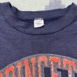 画像3:  80’s Champion Princeton Univ. Sweat Shirt  (3)