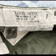 画像8: 1953’ "Dead Stock"M-51 Cotton Field Trousers (8)