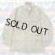 画像: 60’s~Civilian M-65 Field Jacket『サテン生地』XS