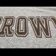 画像6: Champion Brown Univ. Tee (XXL) (6)