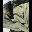 画像9: 40’s WW2 ARMY M-43 OD Cotton Field Trousers (Excellent+) (9)