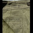 画像8: 40’s WW2 ARMY M-43 OD Cotton Field Trousers (Excellent+) (8)