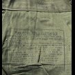画像7: 40’s WW2 ARMY M-43 OD Cotton Field Trousers (Excellent+) (7)