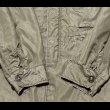 画像11: USMC Poplin M-51 Field Jacket (1951’ LW Foster) (11)