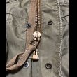 画像10: USMC Poplin M-51 Field Jacket (1951’ LW Foster) (10)